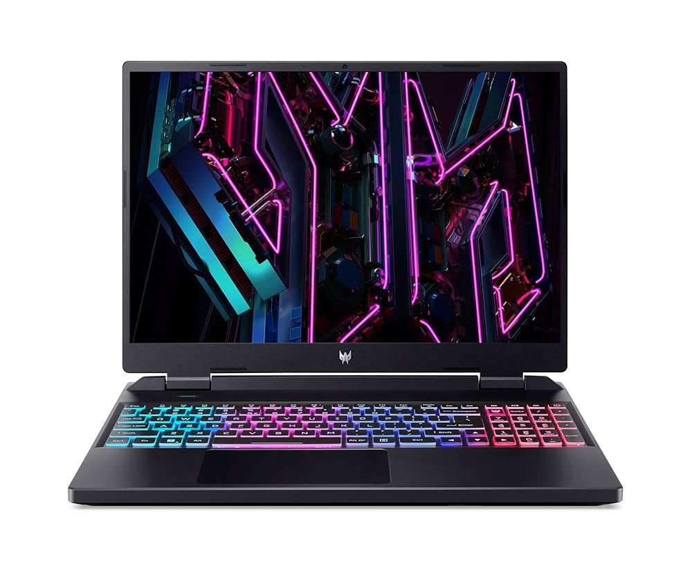 MSI Raider GE78 HX