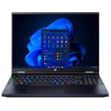 Acer Predator Helios 18